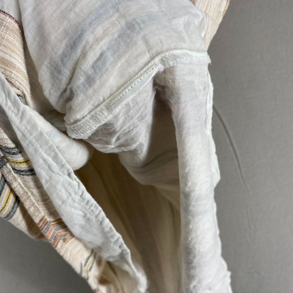 LARGE O'NEILL STRIPE DRESS JUNIORS LADIESA - Picture 2 of 12